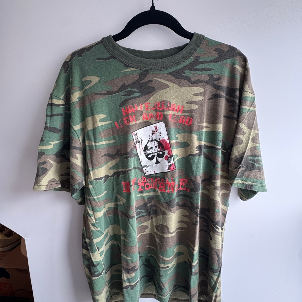 My Chemical Romance Vintage - Picture 2 of 3